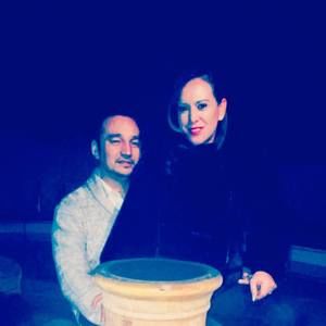 Meet your Posher, Lorena